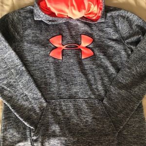 Women’s UA Hoodie